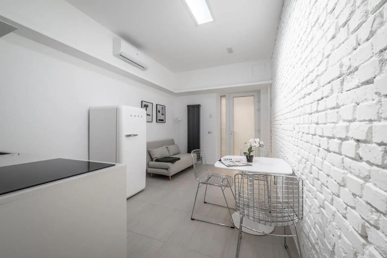 Appartamento Jj6 Loreto-Duomo - Esclusive - Chic - Luxury Milano