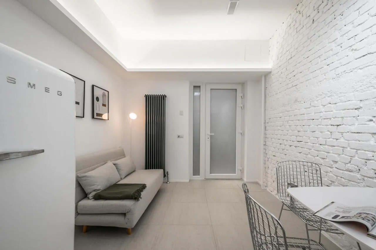 Jj6 Loreto-Duomo - Esclusive - Chic - Luxury Milano