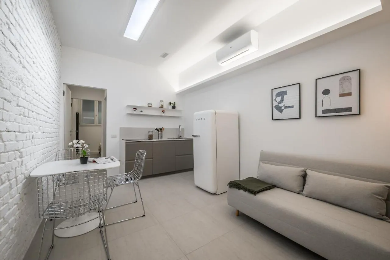 Appartamento Jj6 Loreto-Duomo - Esclusive - Chic - Luxury Milano Italia