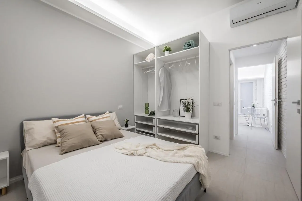 Appartamento Jj6 Loreto-Duomo - Esclusive - Chic - Luxury Milano