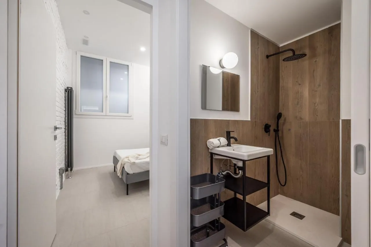Jj6 Loreto-Duomo - Esclusive - Chic - Luxury Milano Appartamento
