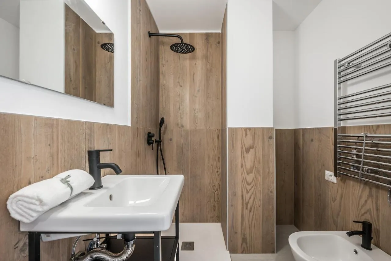 Jj6 Loreto-Duomo - Esclusive - Chic - Luxury Milano Appartamento