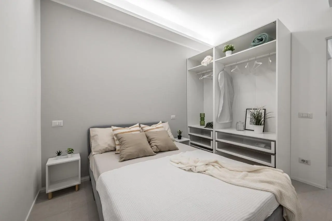 Jj6 Loreto-Duomo - Esclusive - Chic - Luxury Milano 0*,